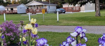 Walk to Beach -Parkside Cottages #8