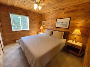 2 dormitorios, wifi gratis, ropa de cama