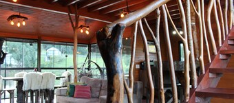 Pousada Cachoeira da Neve