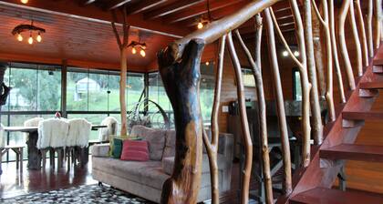 Pousada Cachoeira da Neve