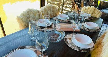 Pousada Cachoeira da Neve