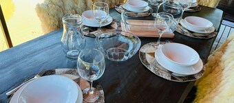 Pousada Cachoeira da Neve