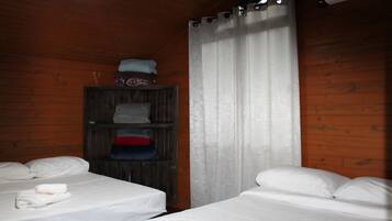 Chalé luxo, varanda, vista para o lago | Wi-Fi de cortesia