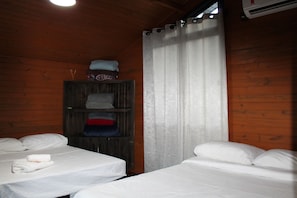 Deluxe Chalet, Patio, Lake View