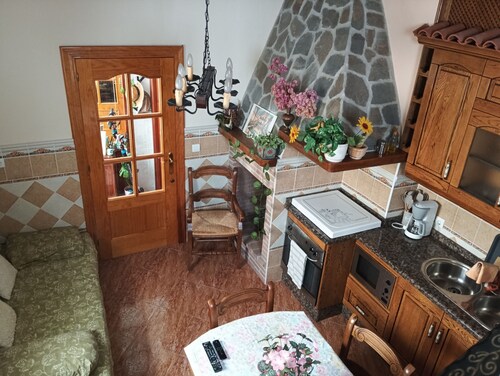Grandfather's house