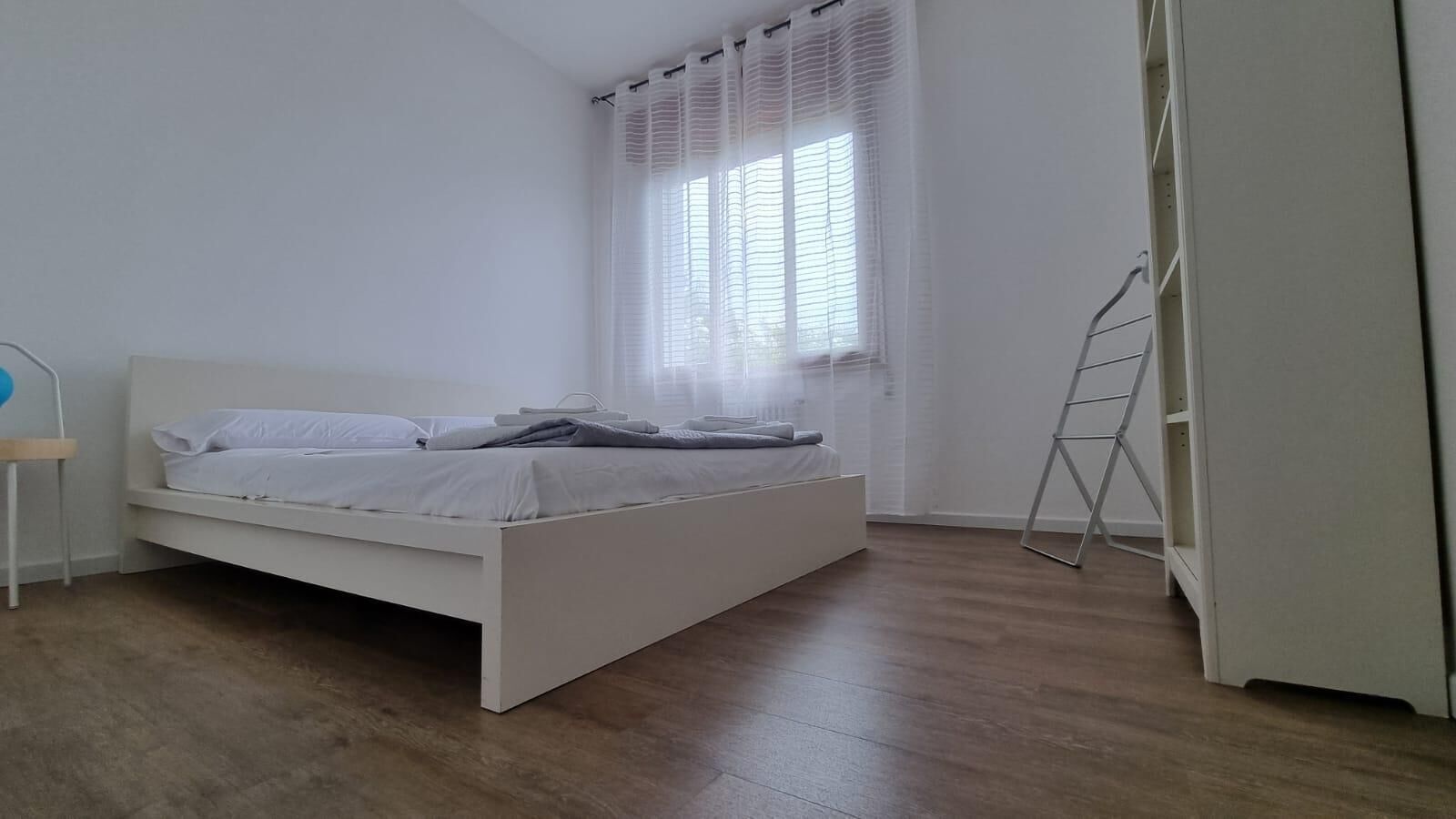 3 Schlafzimmer, Bügeleisen/Bügelbrett, WLAN, Bettwäsche