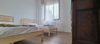 Villa Savalin, a refined residence nestled in the quiet of Taglio di Po