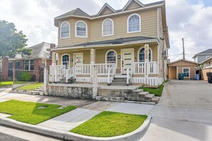 Căn hộ (1 Bedroom) | Nội thất