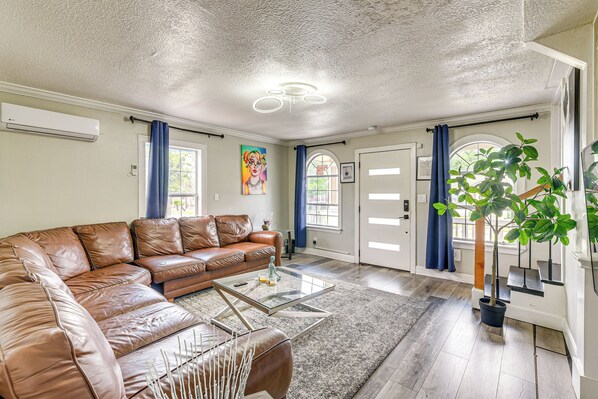 Căn hộ (1 Bedroom) | Mặt tiền nơi lưu trú