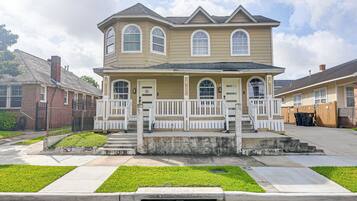 Appartement (1 Bedroom) | Interieur