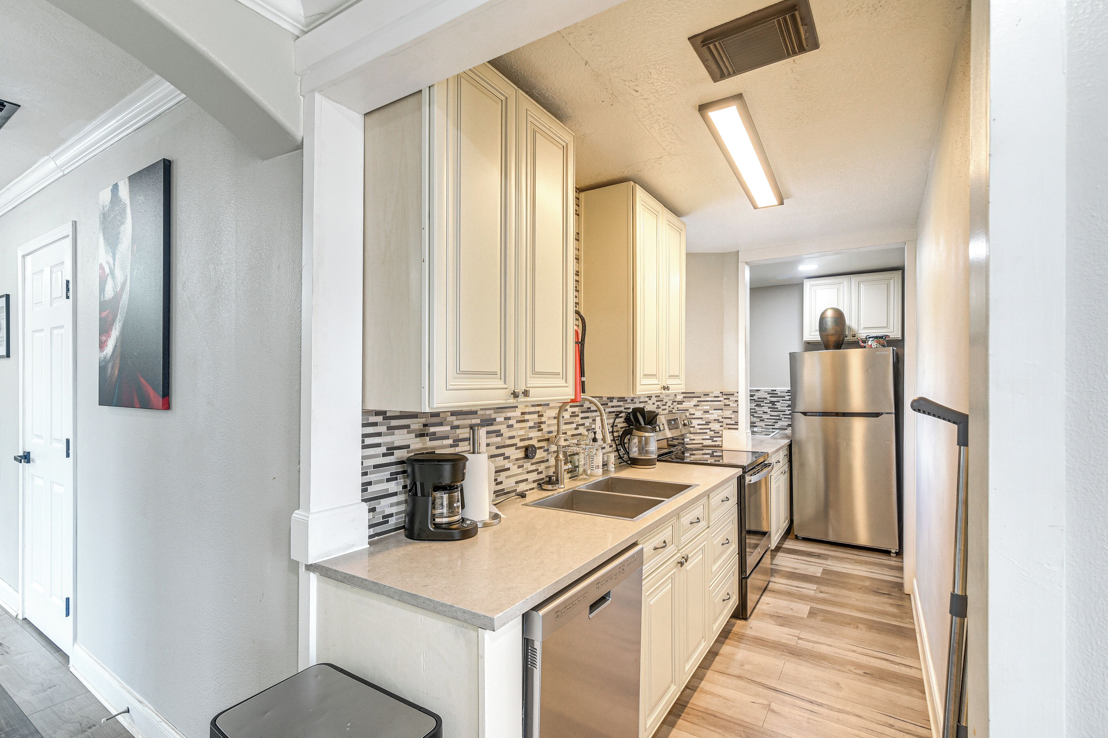 Apartment (3 Bedrooms) | Interior