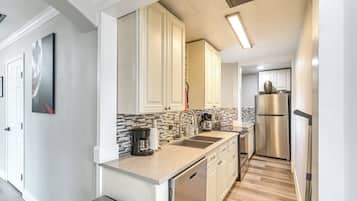 Apartamento (3 Bedrooms) | Parte interna