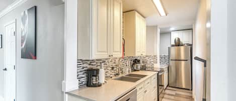 Apartment (3 Bedrooms) | Interior