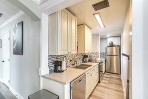 Departamento (3 Bedrooms) | Interior