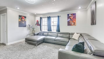 Leilighet (3 Bedrooms) | Innvendig