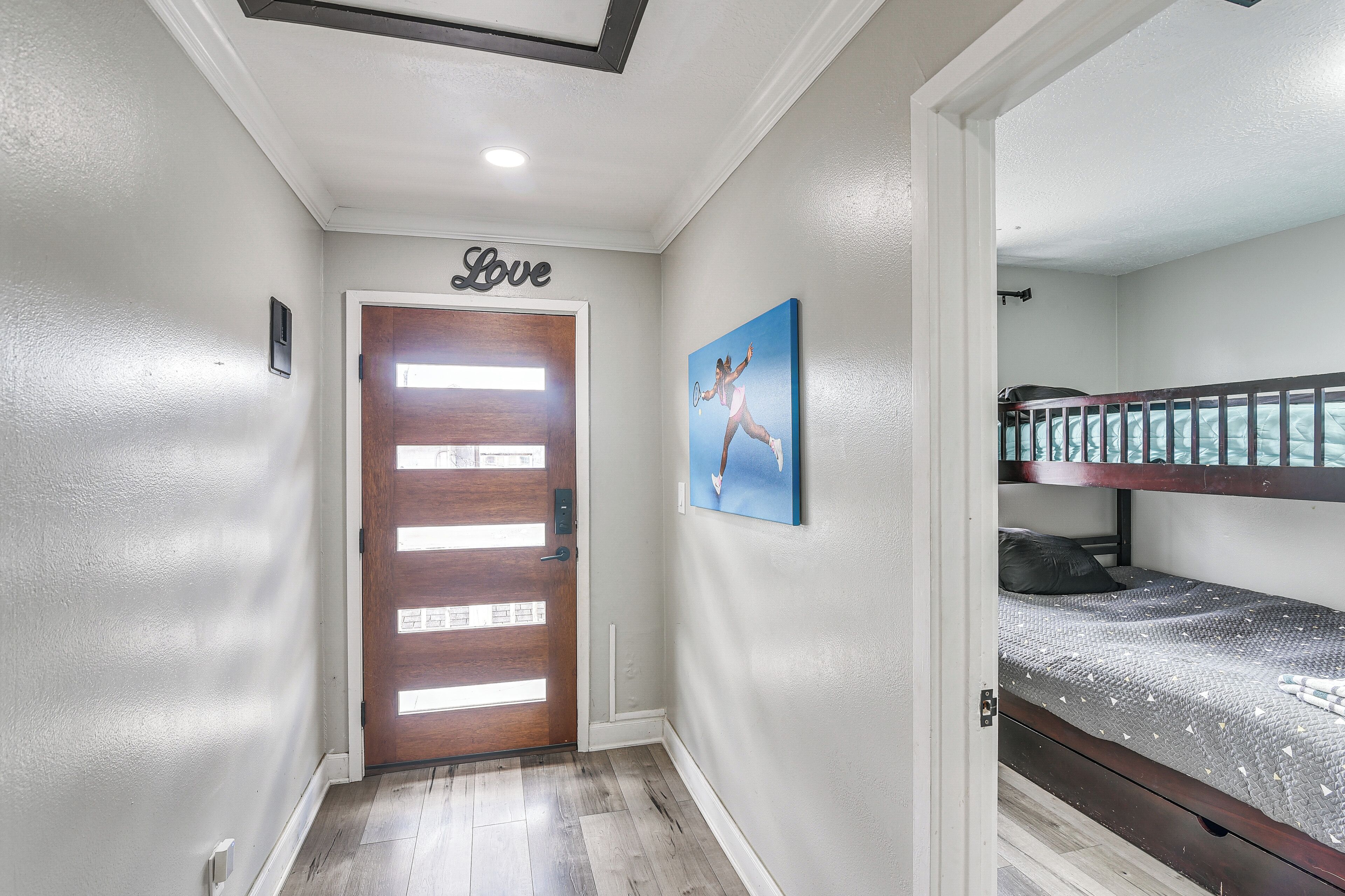 Apartamento (3 Bedrooms) | Interior