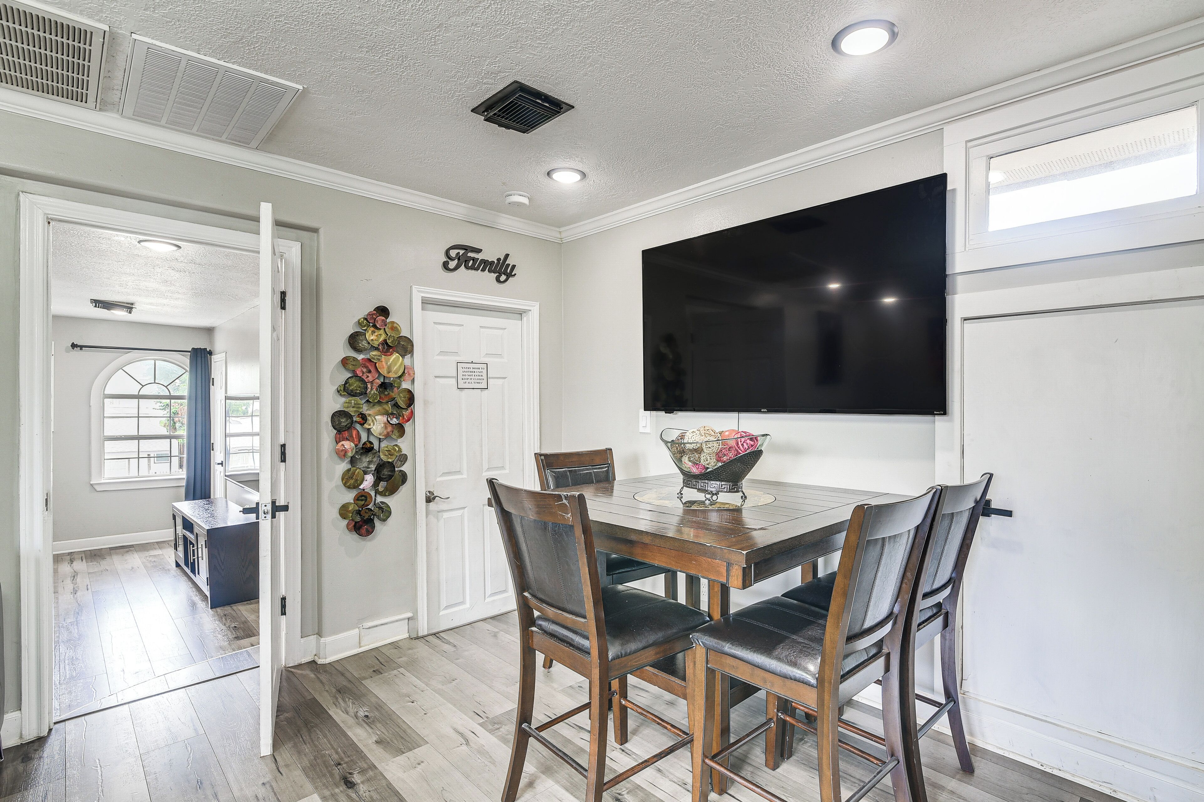 Apartamento (3 Bedrooms) | Interior