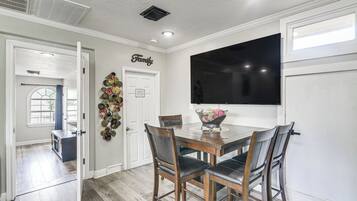 Apartamento (3 Bedrooms) | Parte interna