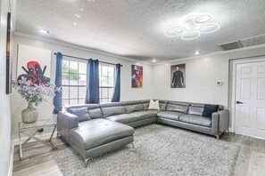 Appartement (3 Bedrooms) | Façade de l’hébergement