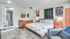 Leilighet (3 Bedrooms) | Innvendig