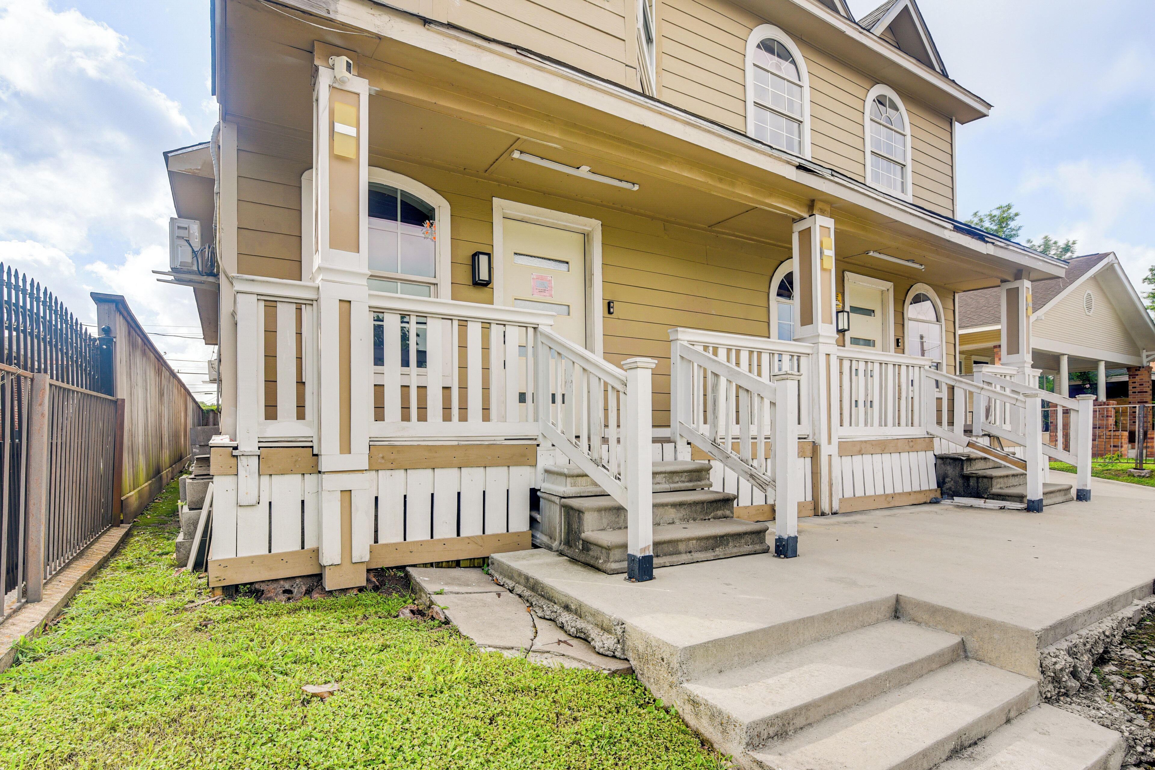 Apartamento (1 Bedroom) | Interior