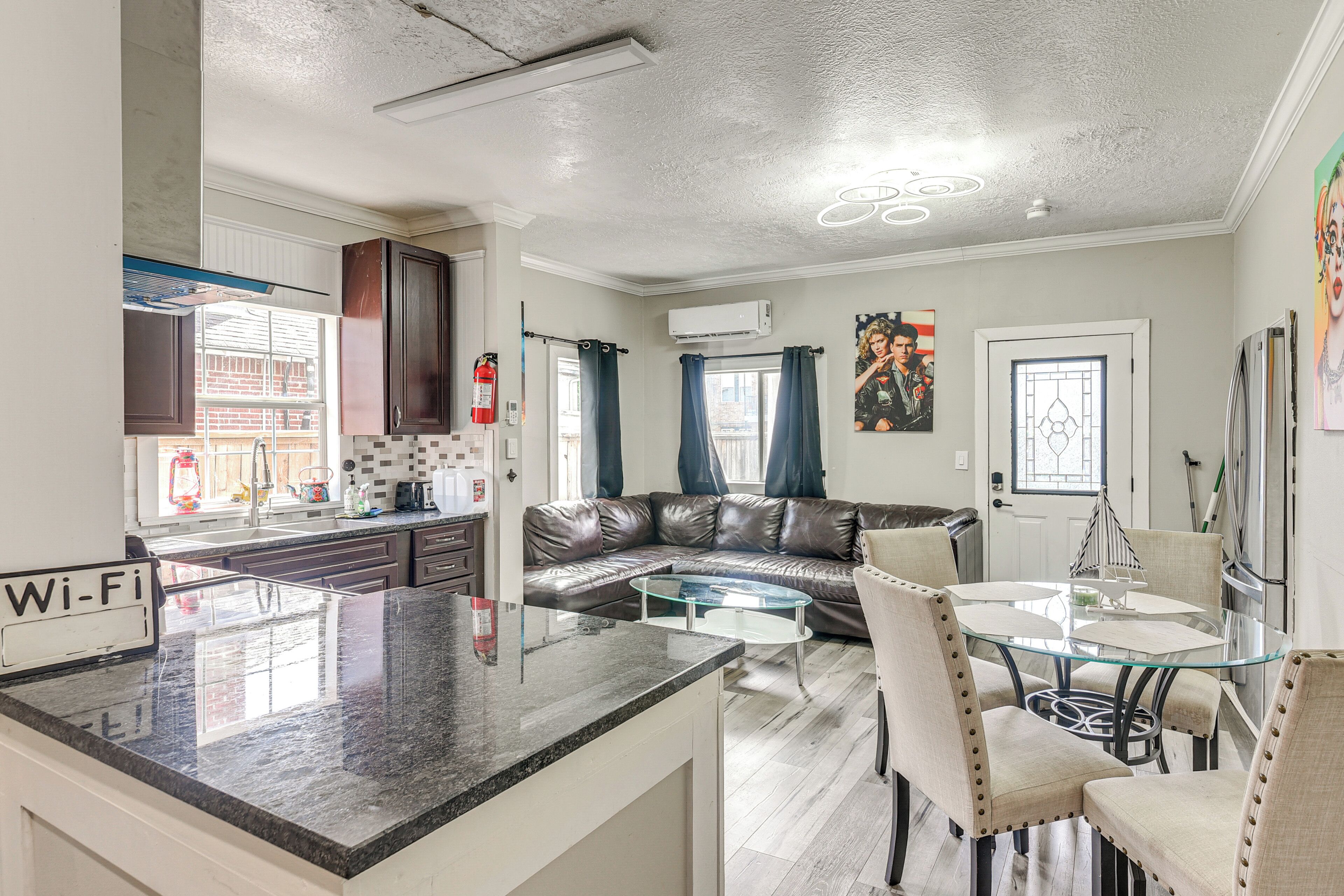 Apartemen (1 Bedroom) | Interior