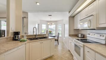 Huis (3 Bedrooms) | Interieur