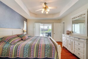 Maison (3 Bedrooms) | Intérieur