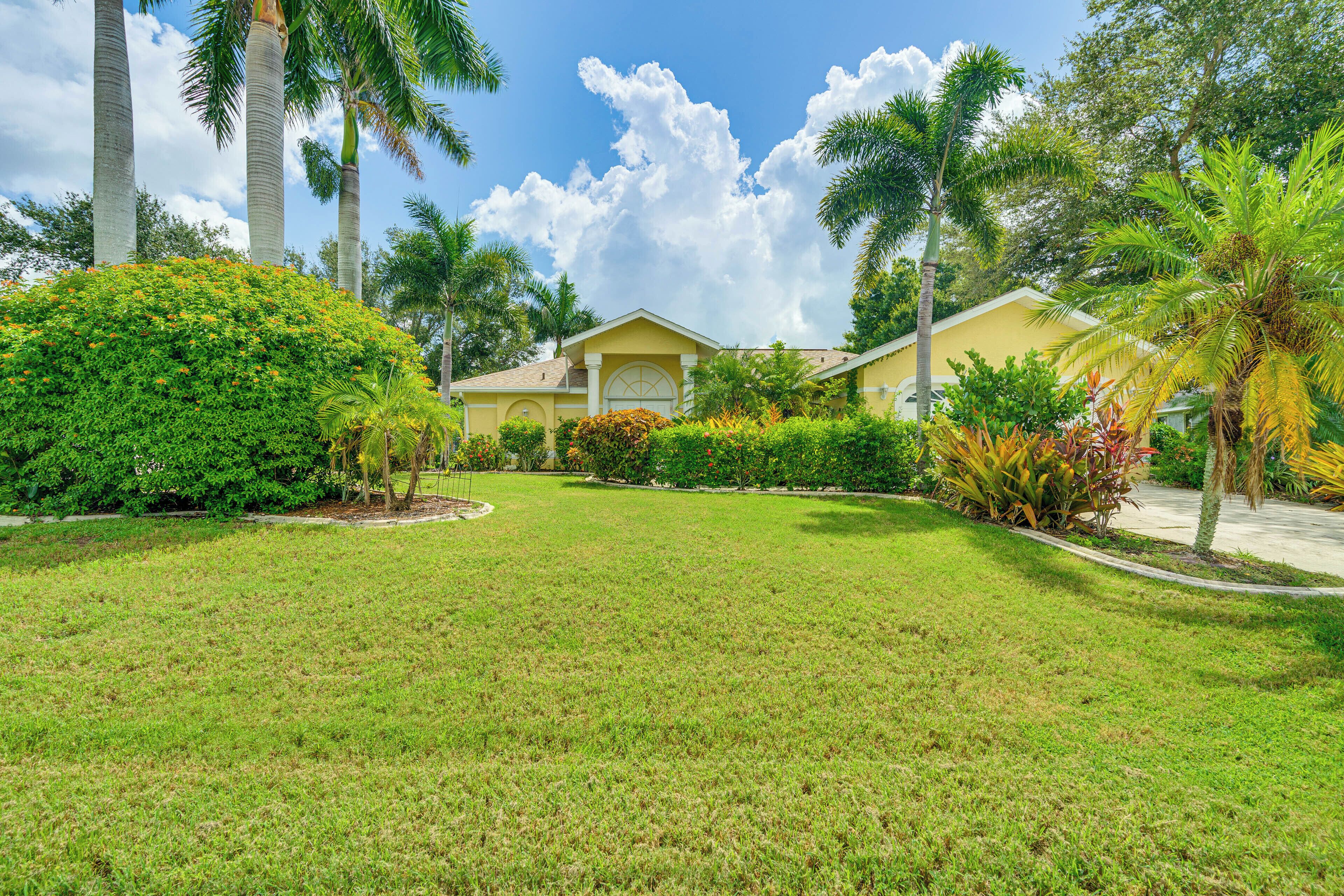 Casa (3 Bedrooms) | Parte interna