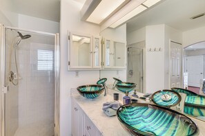 House (3 Bedrooms) | Interior - Near Sun Splash Waterpark: 'coral Princess' Oasis (Cape Coral)