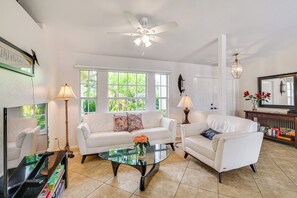 Maison (3 Bedrooms) | Intérieur