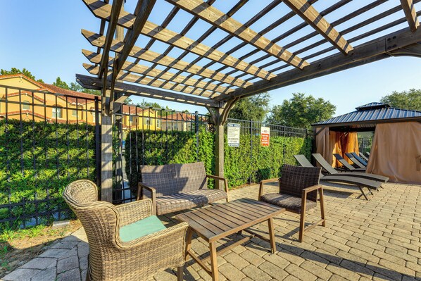 Appartamento (3 Bedrooms) | Interni