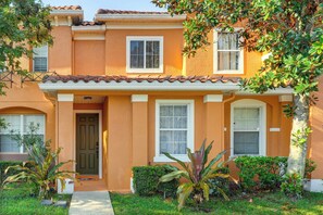 アパートメント (3 Bedrooms) | 内装