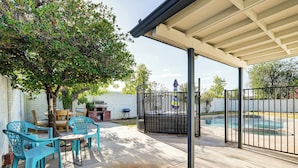 Ferienhaus (4 Bedrooms) | Innenbereich