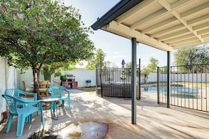 House (4 Bedrooms) | Interior - Mesa Oasis w/ Diving Pool By Spring Training, Dtwn (Mesa)