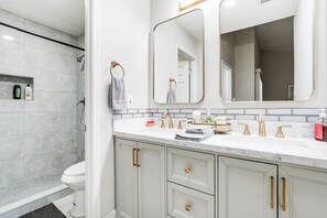 Hus (4 Bedrooms) | Interiör