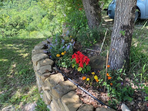 Casale Castro - Serrina Apartment