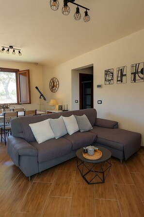 Smart-TV, fotballspill, bordtennis og bøker