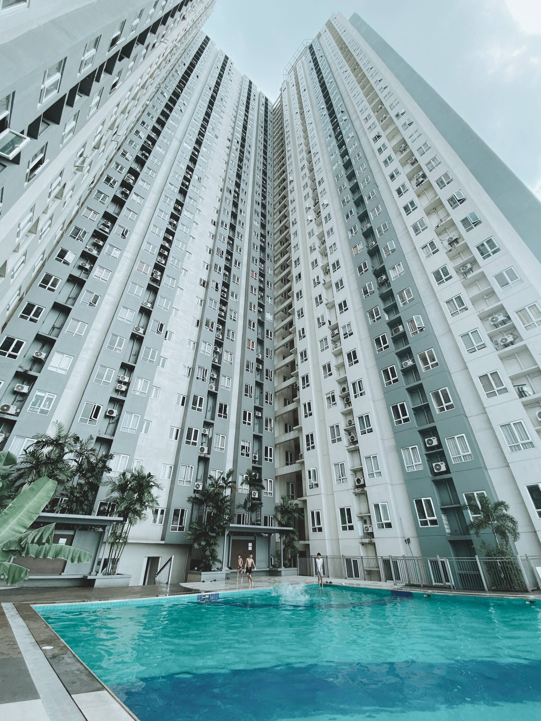 Condo, 1 Bedroom, Accessible, Terrace | Pool | Outdoor pool