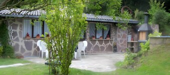 Apartment 'Basterretxea II' with Mountain Views, Private Terrace and Wi-Fi
