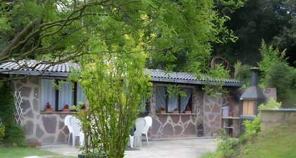 Apartment 'Basterretxea II' with Mountain Views, Private Terrace and Wi-Fi