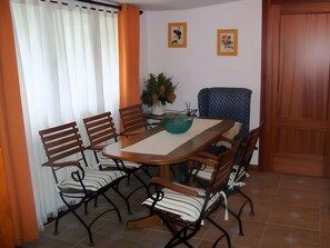 Restauration