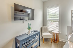 Apartment (3 Bedrooms) | Interior