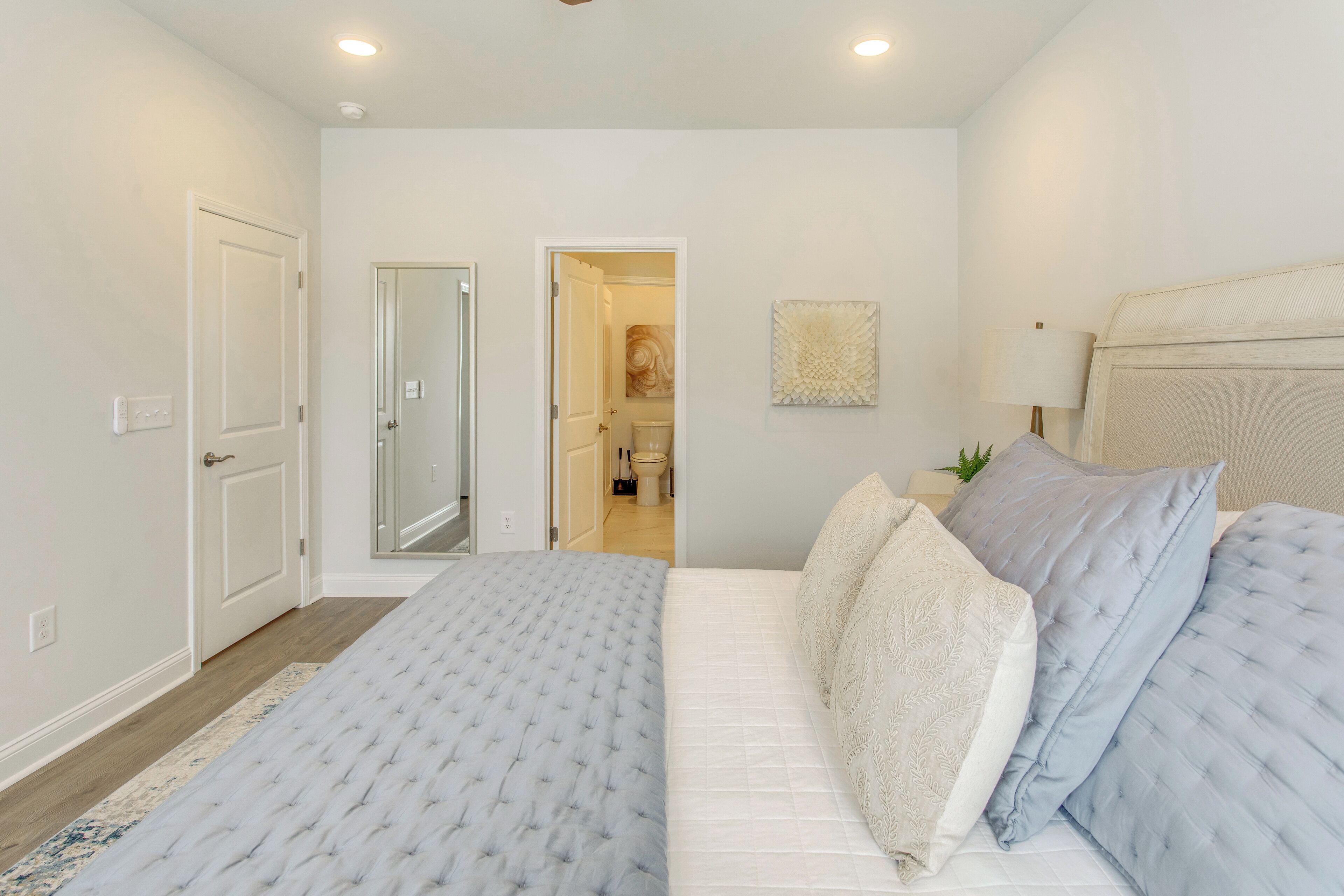 아파트 (3 Bedrooms) | 내부