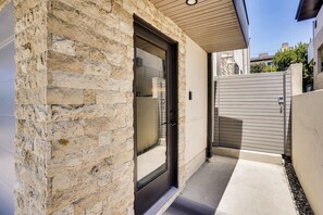 Appartement (1 Bedroom) | Intérieur