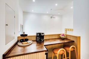 Appartement (1 Bedroom) | Interieur