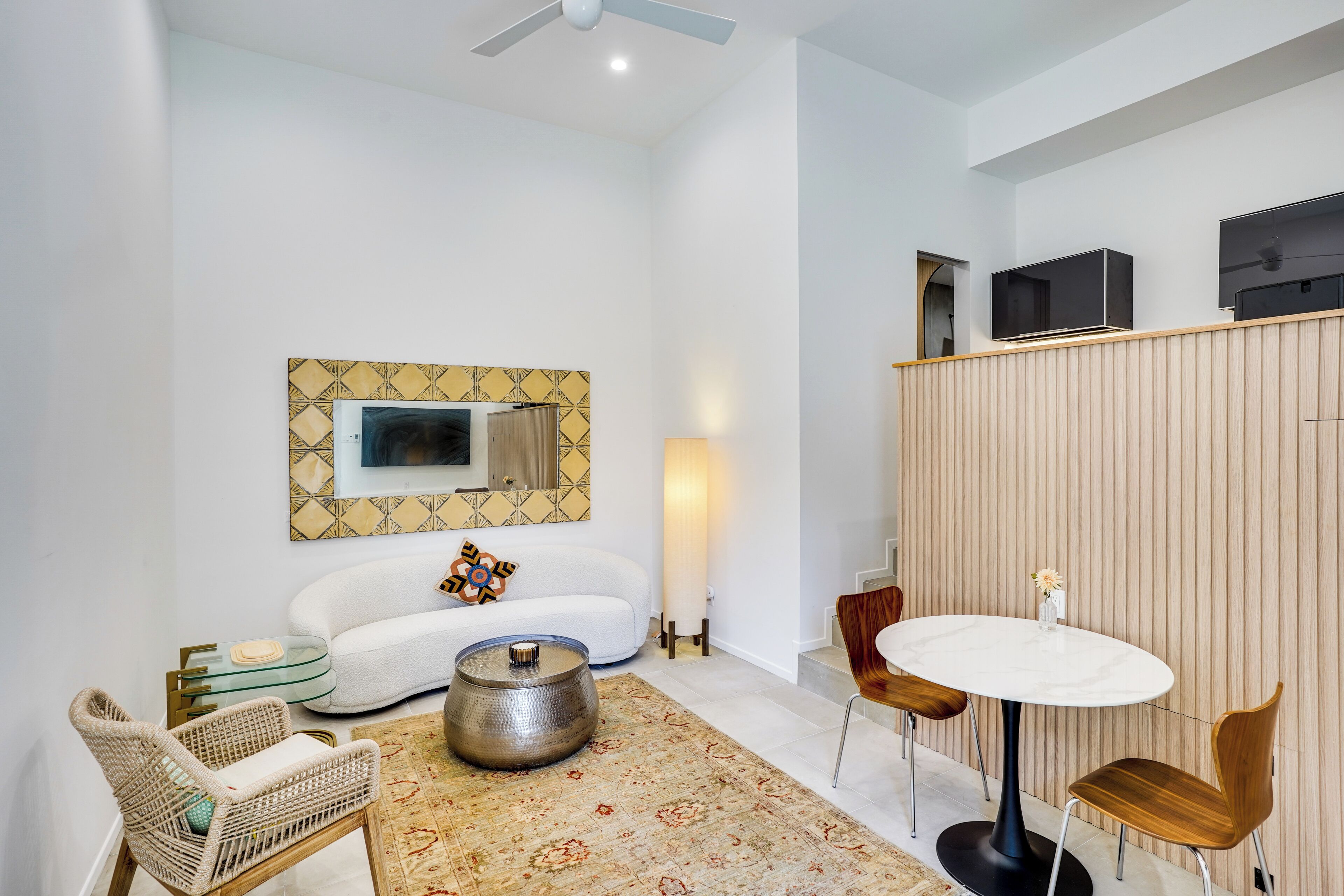 Apartment (1 Bedroom) | Front of property