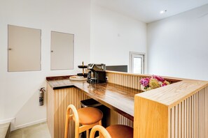 Appartement (1 Bedroom) | Intérieur