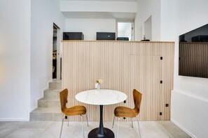 Appartamento (1 Bedroom) | Interni