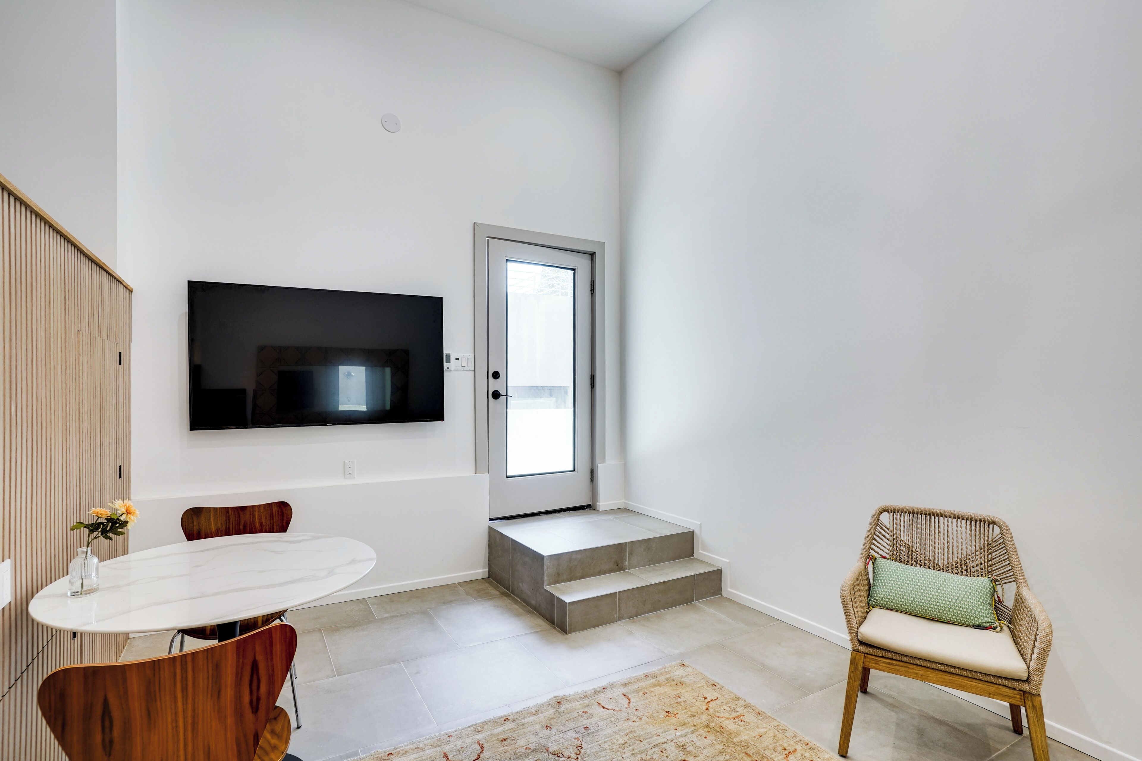 Departamento (1 Bedroom) | Interior